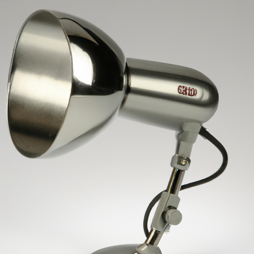 미니멀 화이트 배경의 포토스튜디오